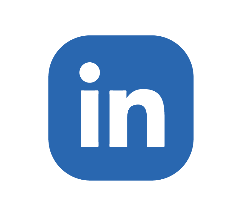 LinkedIn Logo