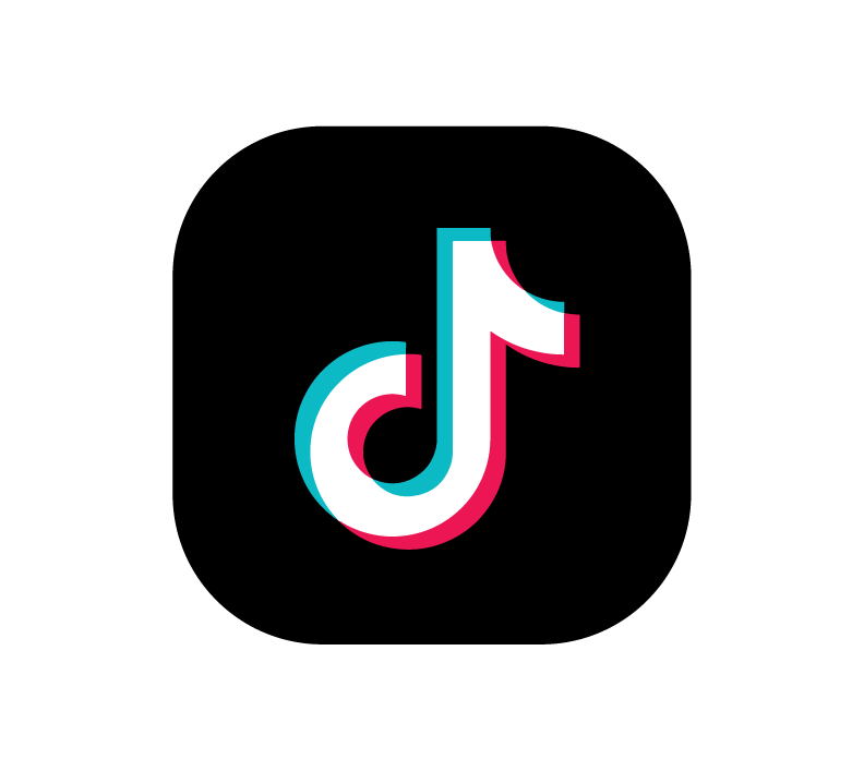 TikTok Logo